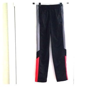 Athletic Works Boy's Tri-color Active Pants